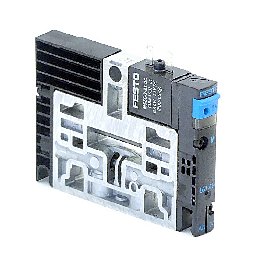 Magnetventil CPV10-M1H-5LS-M7