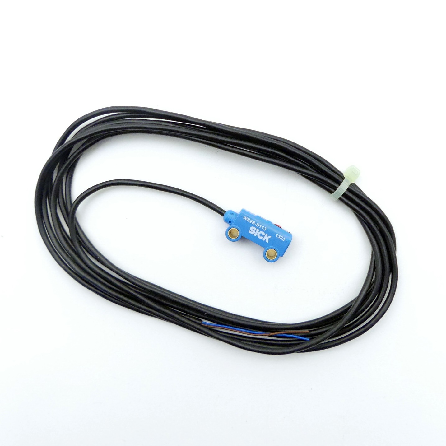 Optischer Sensor