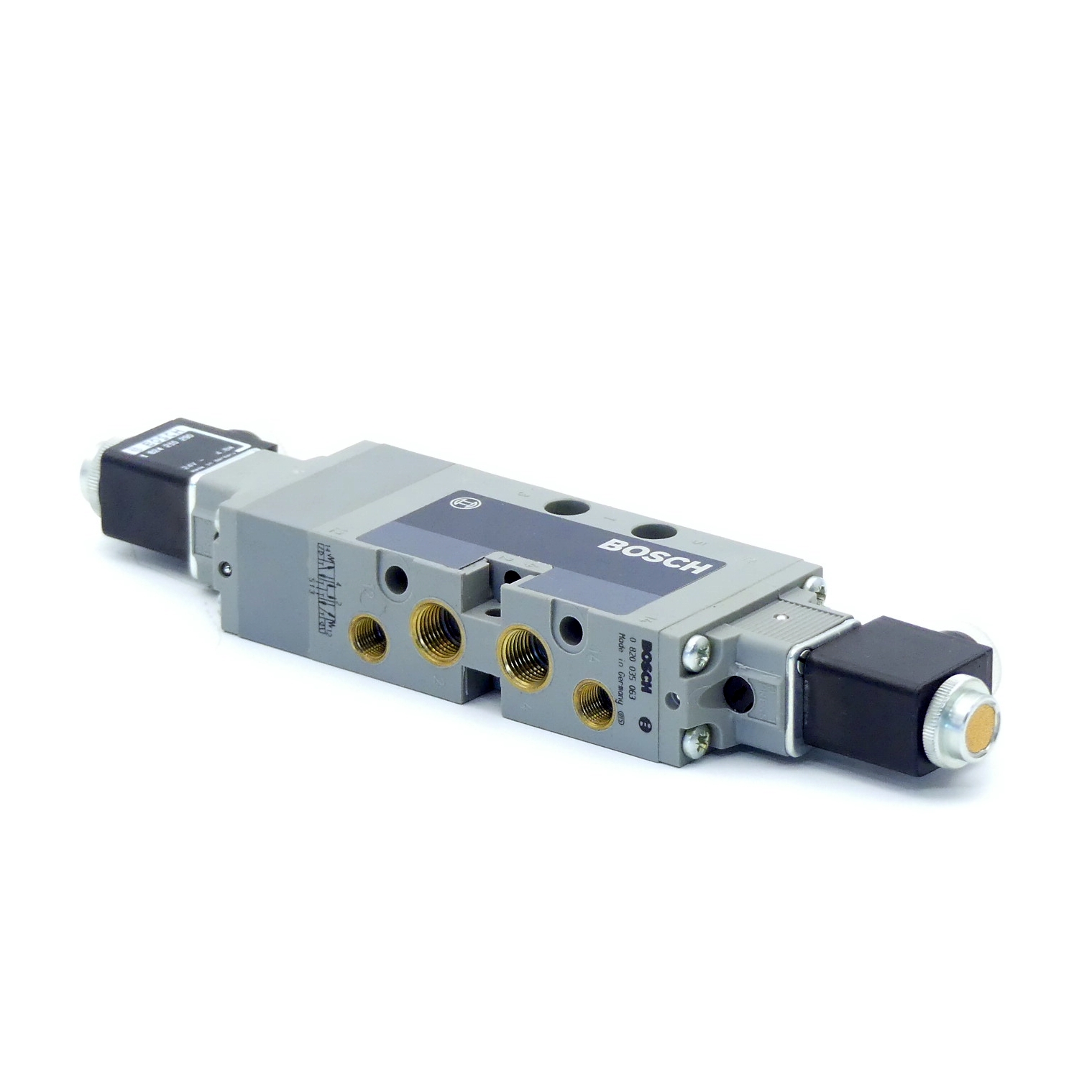 5/2-Way Valve