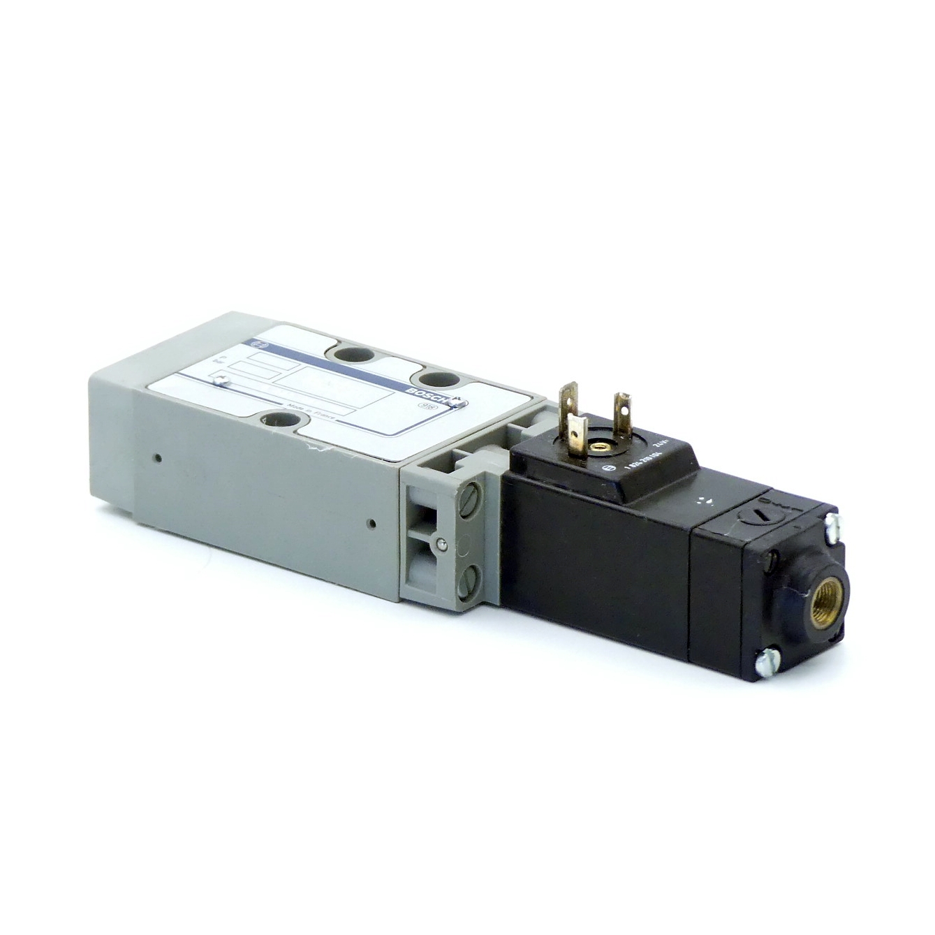 3/2 Way Valve