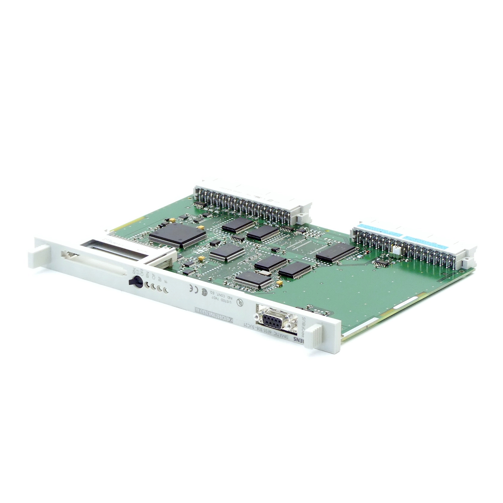 Circuit board IM 308-C 