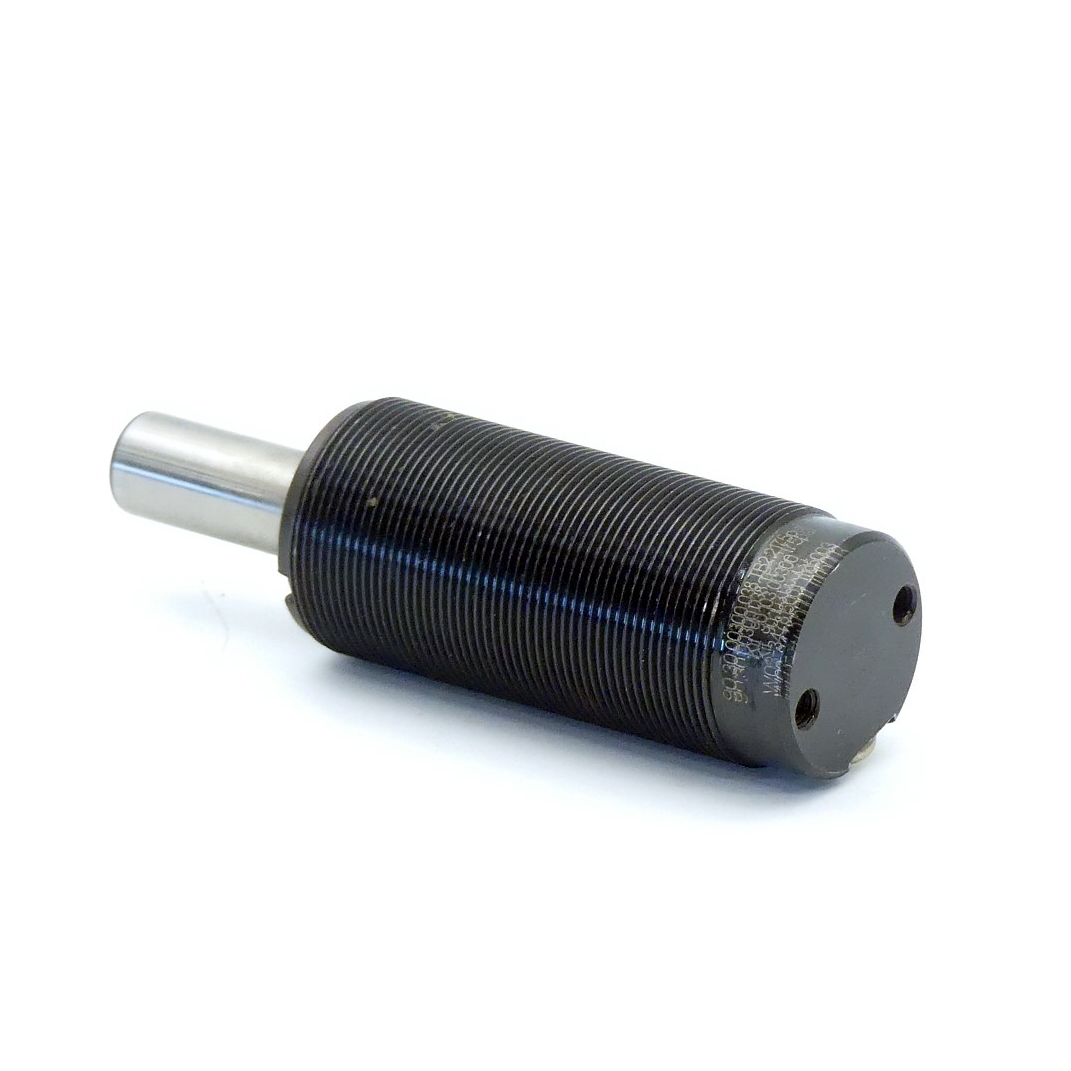 Gas spring