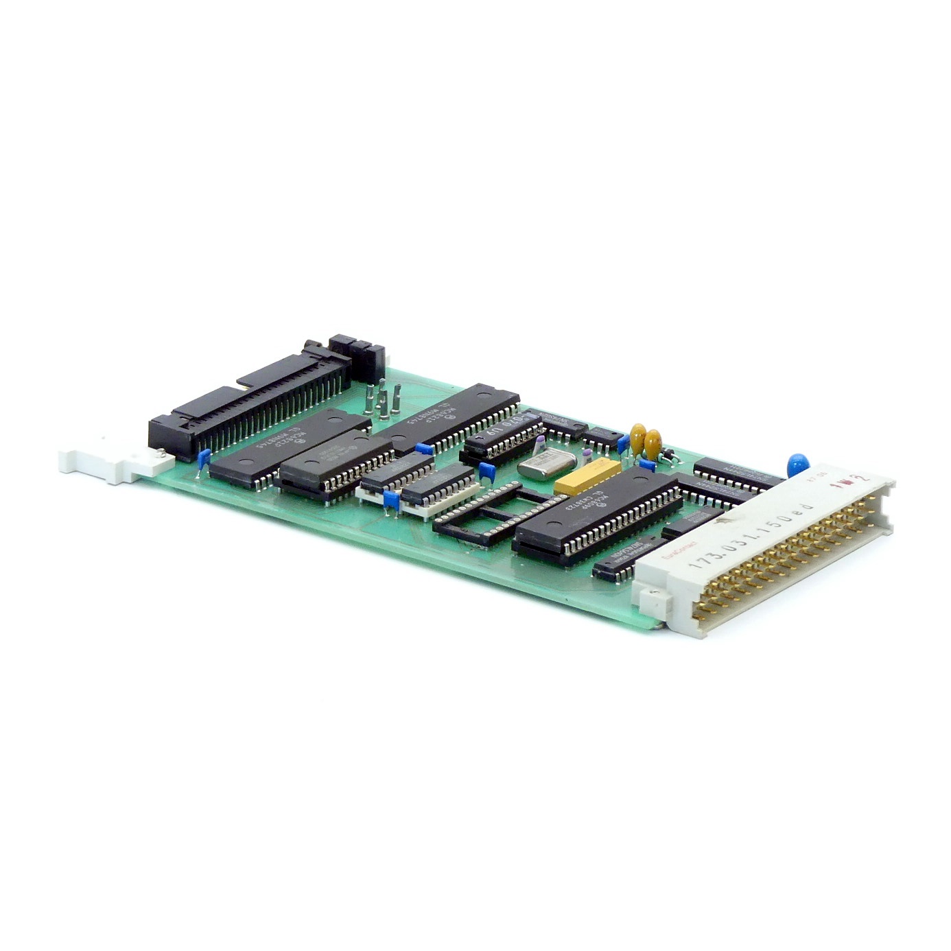 Input module  