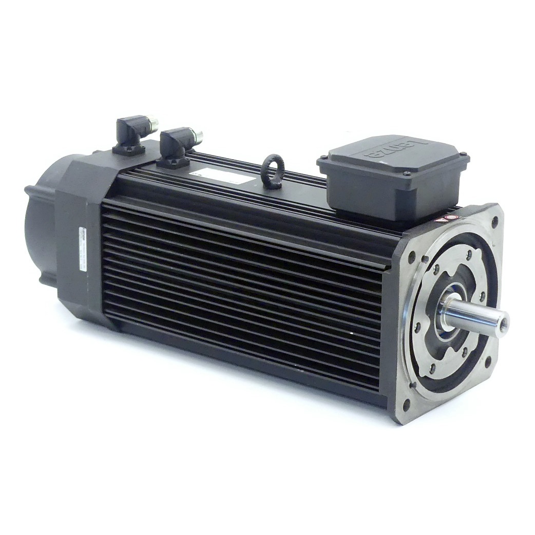 Servo motor 