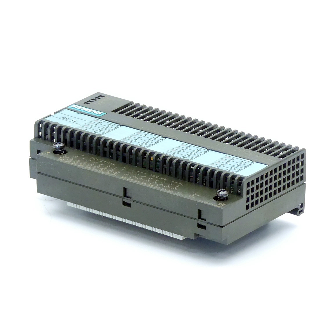 Digital electronic module ET 200B-8DI/8D0 