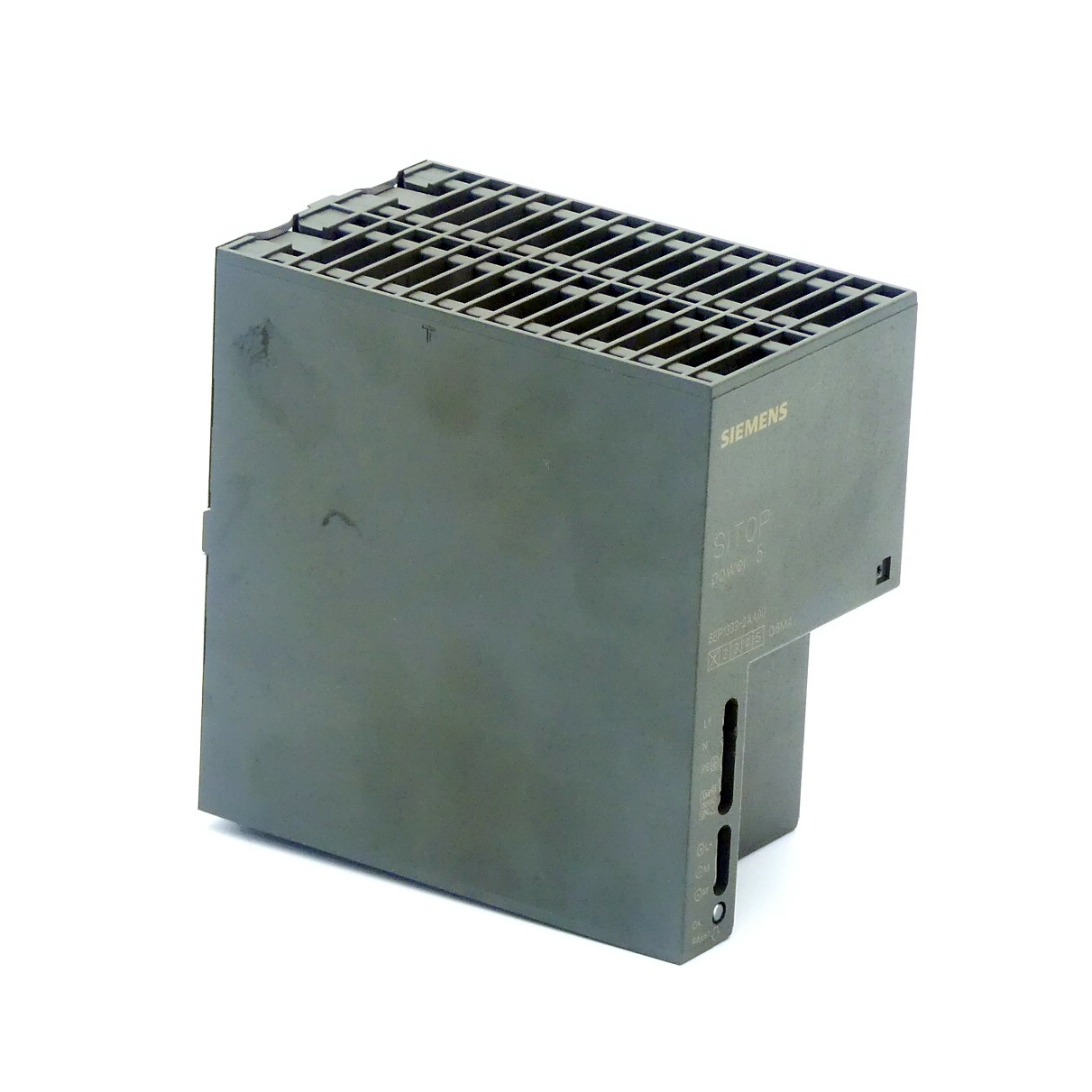 Power Supply