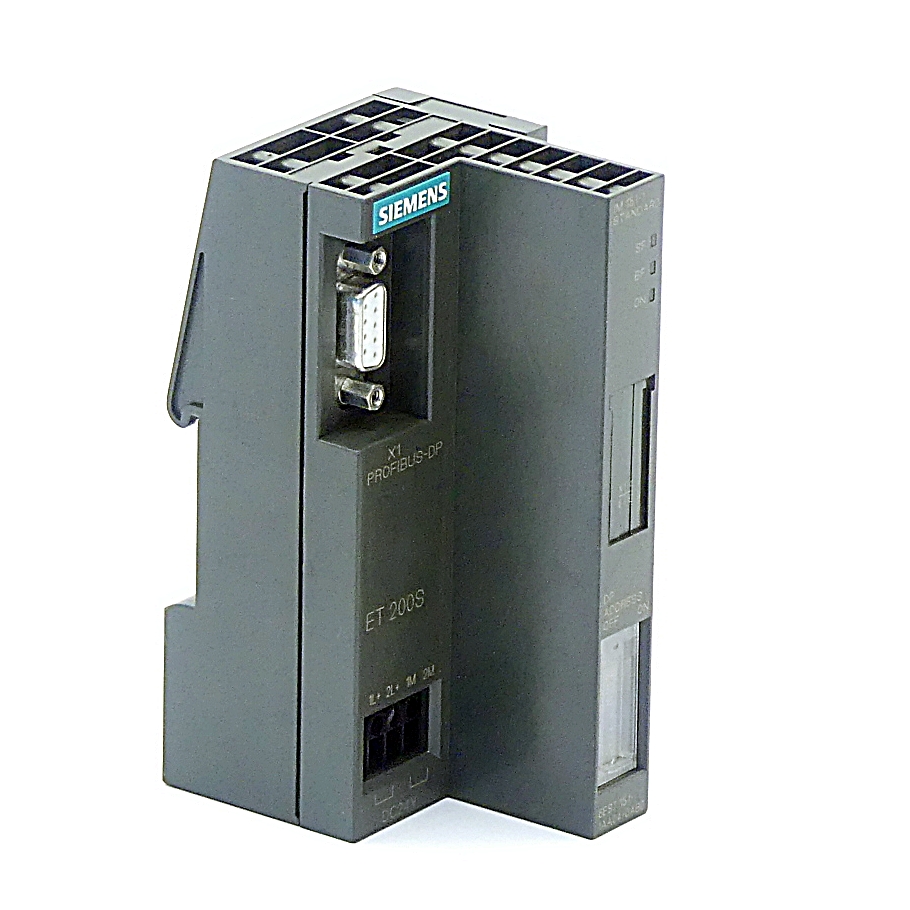 Interface module ET 200S Profibus-DP