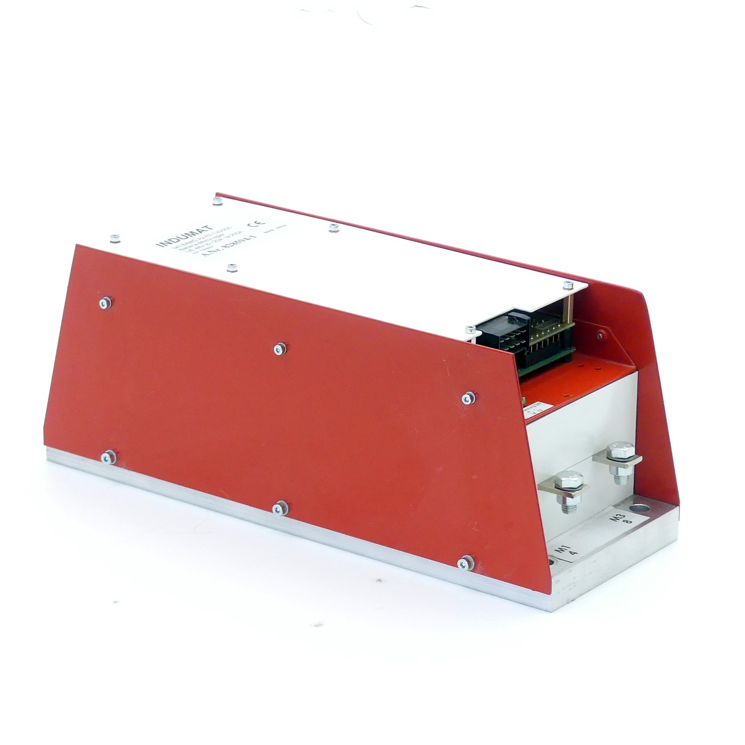Battery Motor Controller