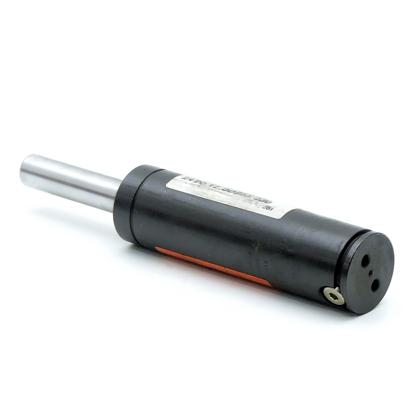 Gasdruckfeder