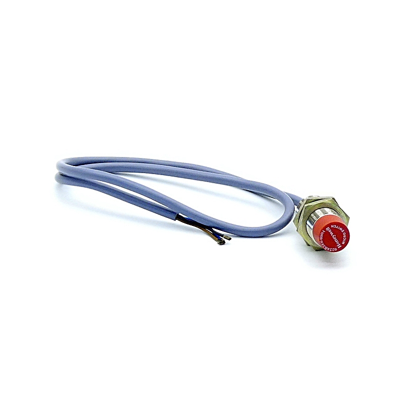 Proximity sensor