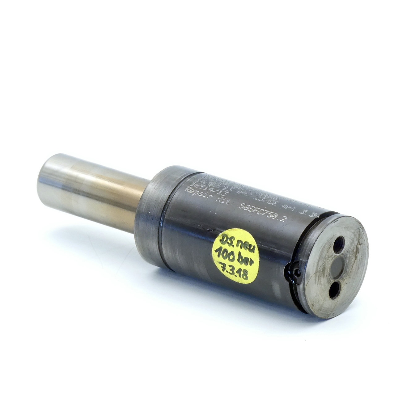 Gas spring