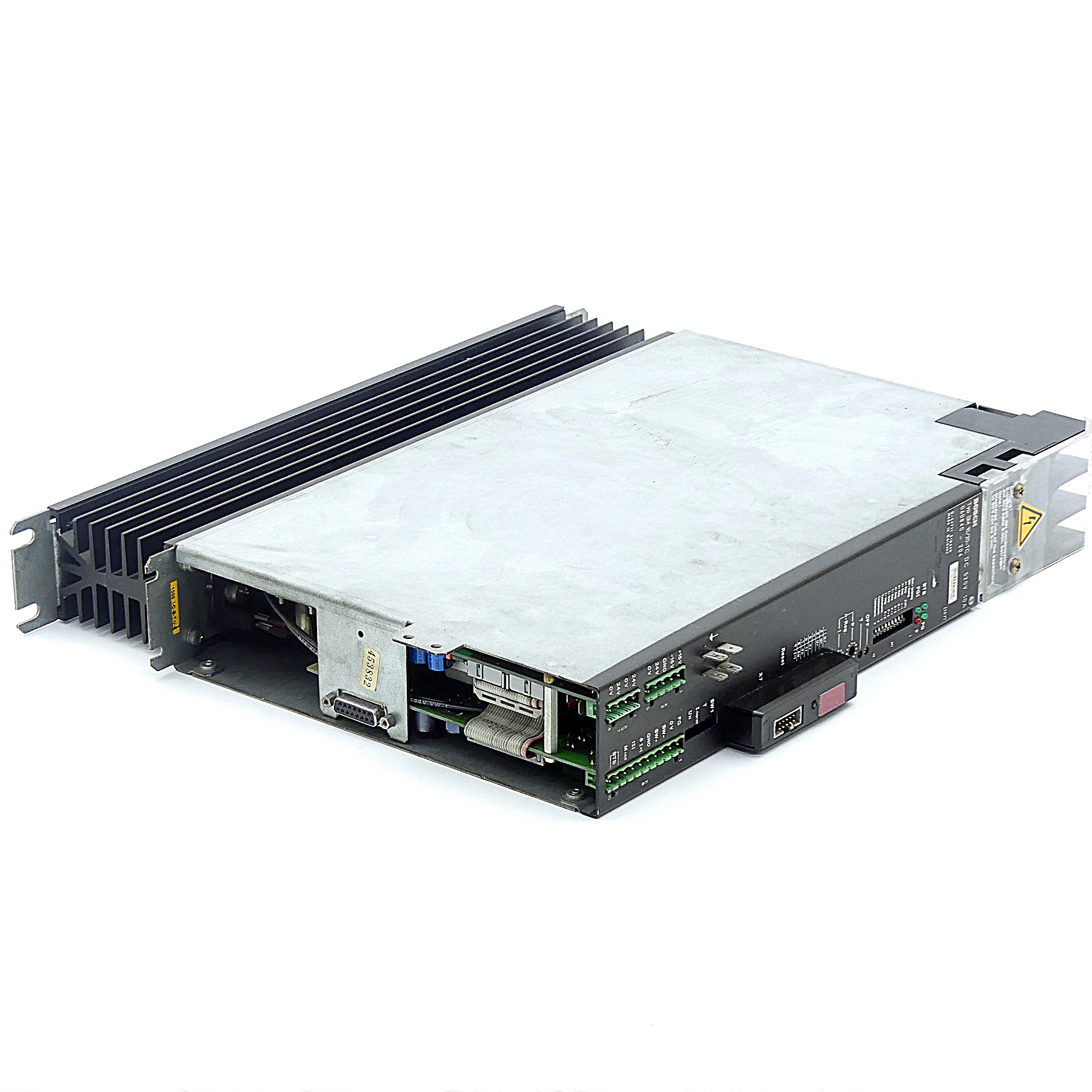 servo modul SM 10/20-TC
