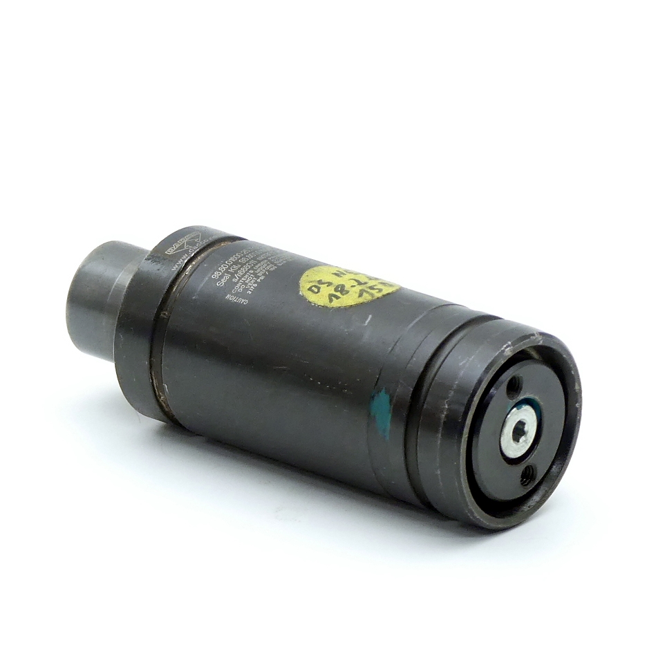 Gas spring