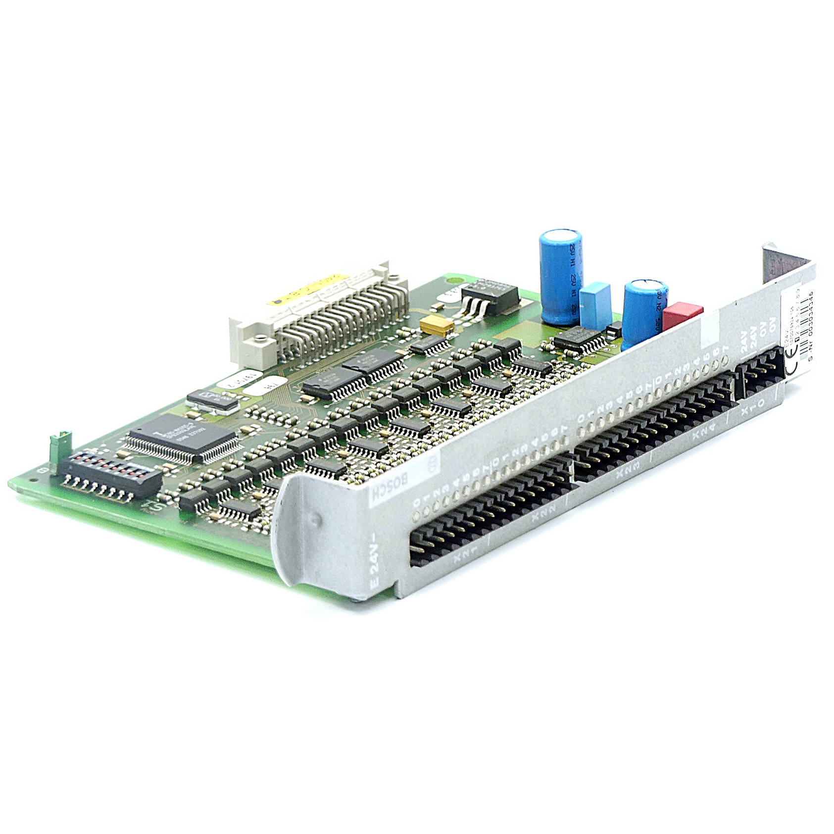 Input Modul E 24V-