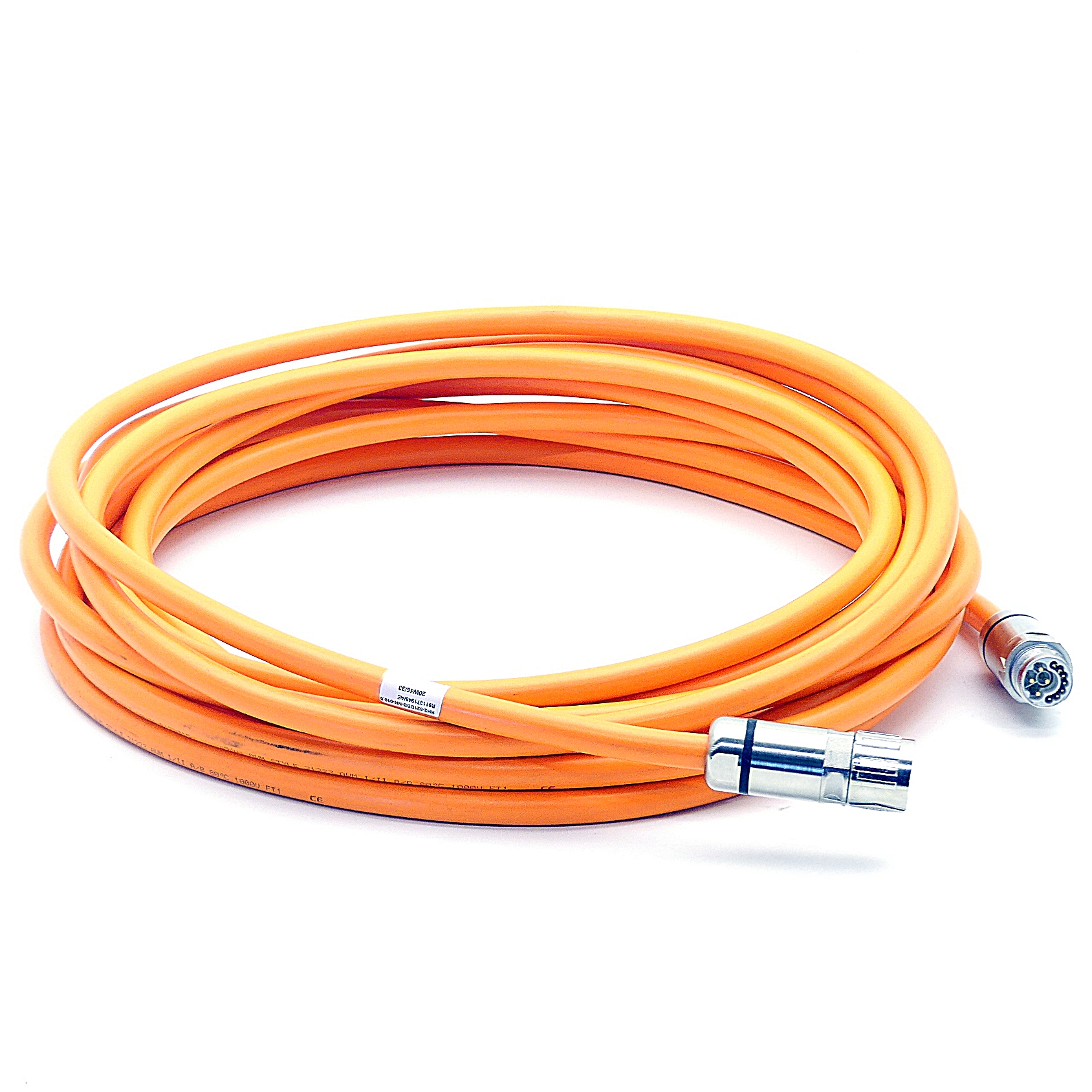 Kabel RH2-521DBB-NN-010,0