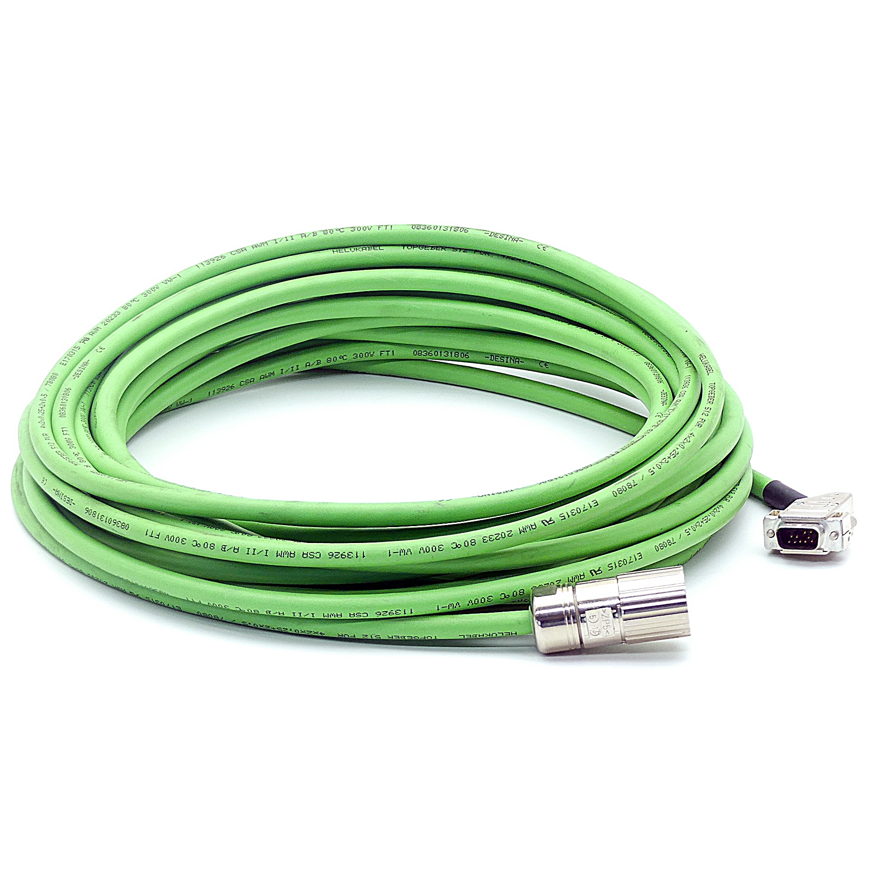 Kabel GBK24/06