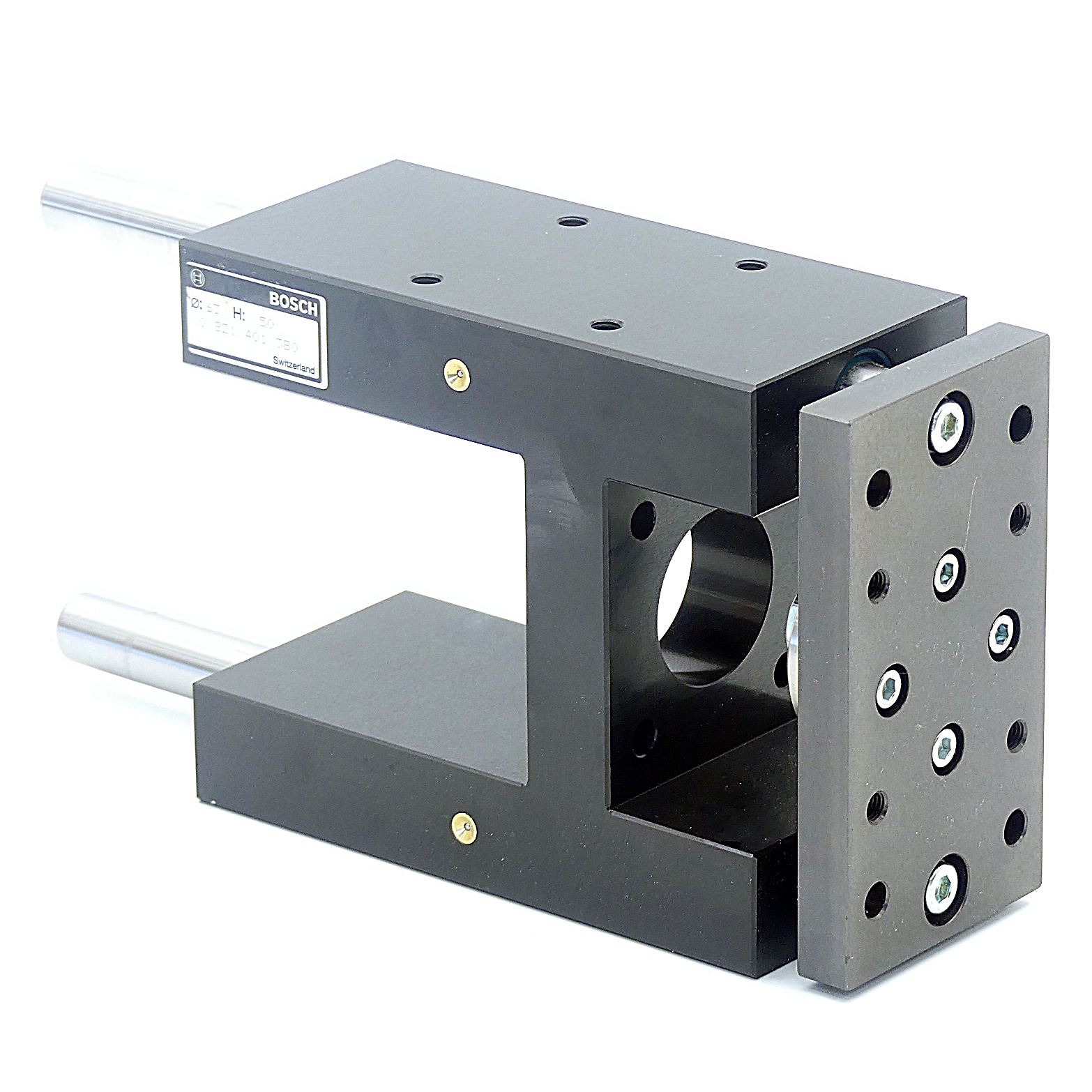 Cylinder Mounting 63 x 50