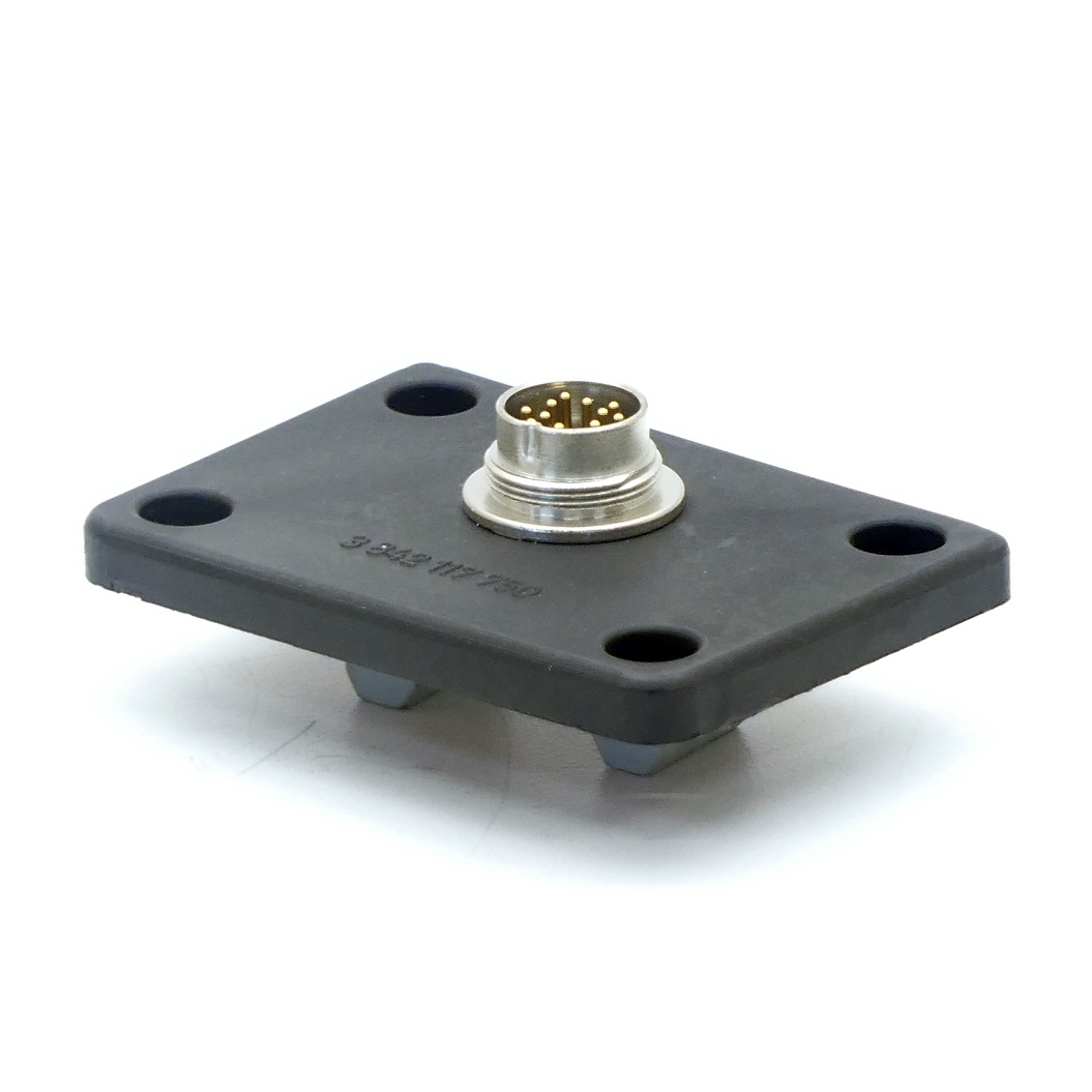 Electronic connecting Plate