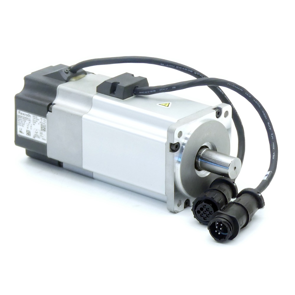 Servomotor MSM040B-0300-NN-M0-CG1 