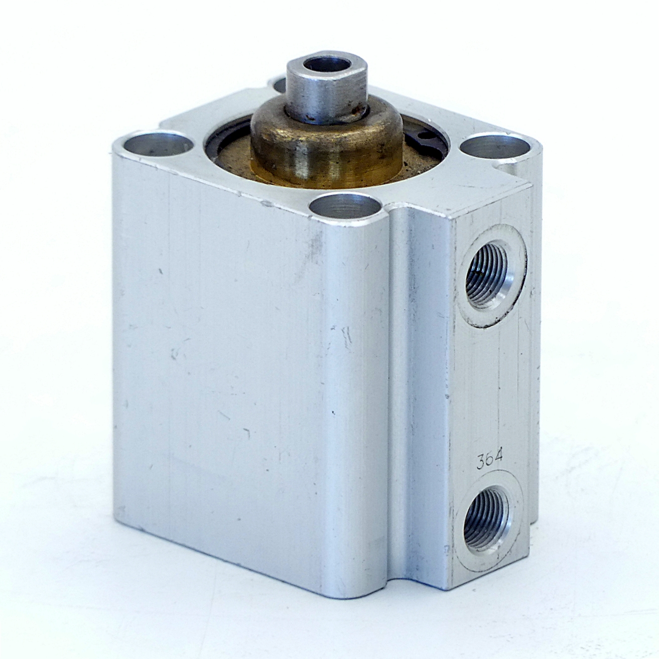 Pneumatikzylinder