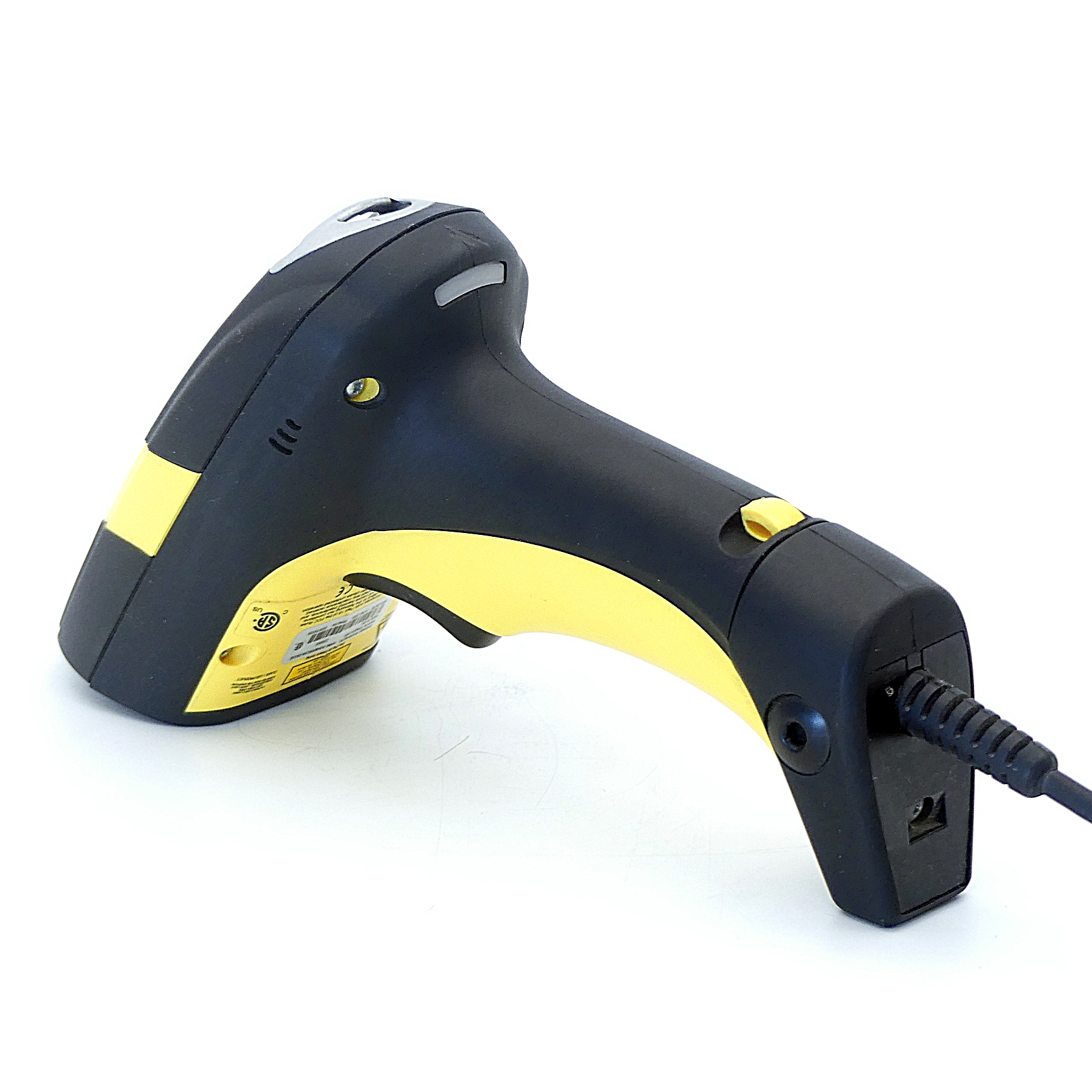 barcode scanner Powerscan D8330
