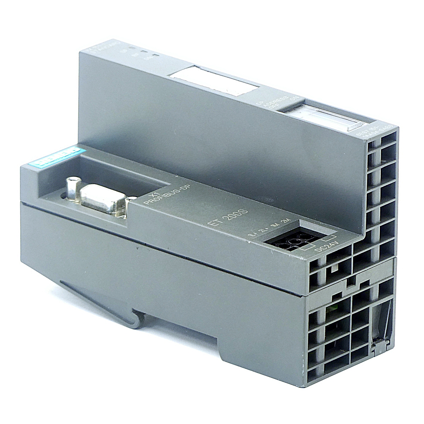 Interfacemodul IM 151-1