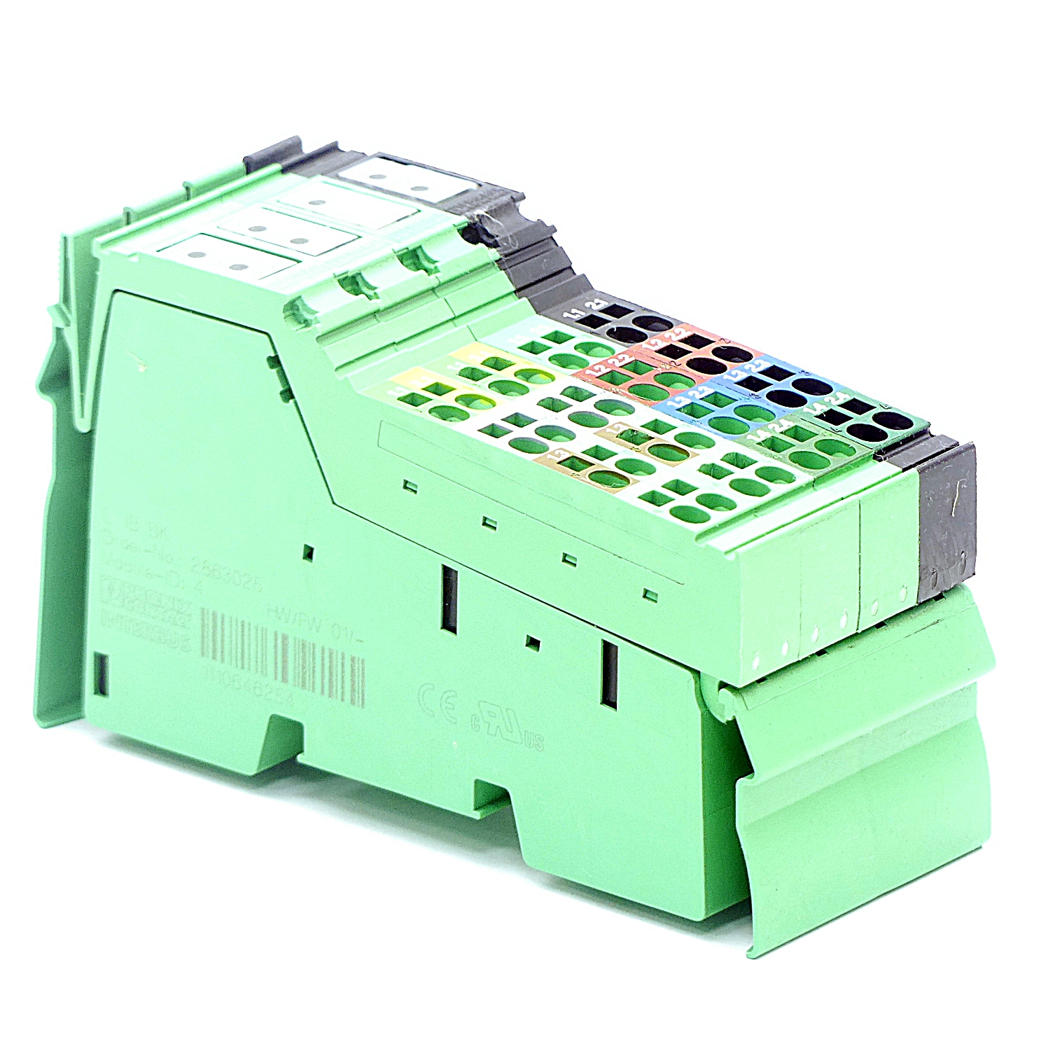 bus coupler IL IB BK