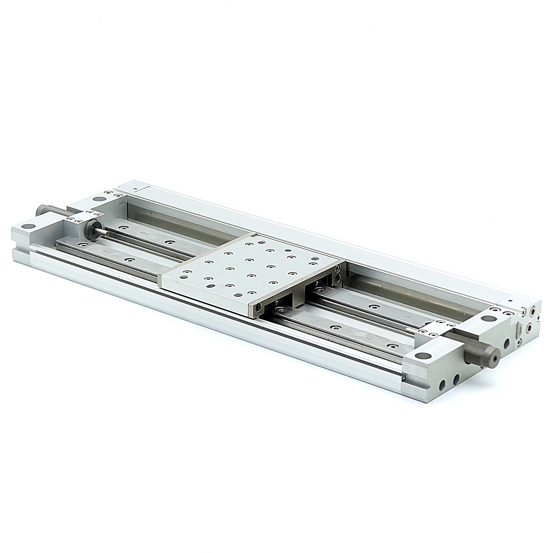 Rodless Belt Cylinder