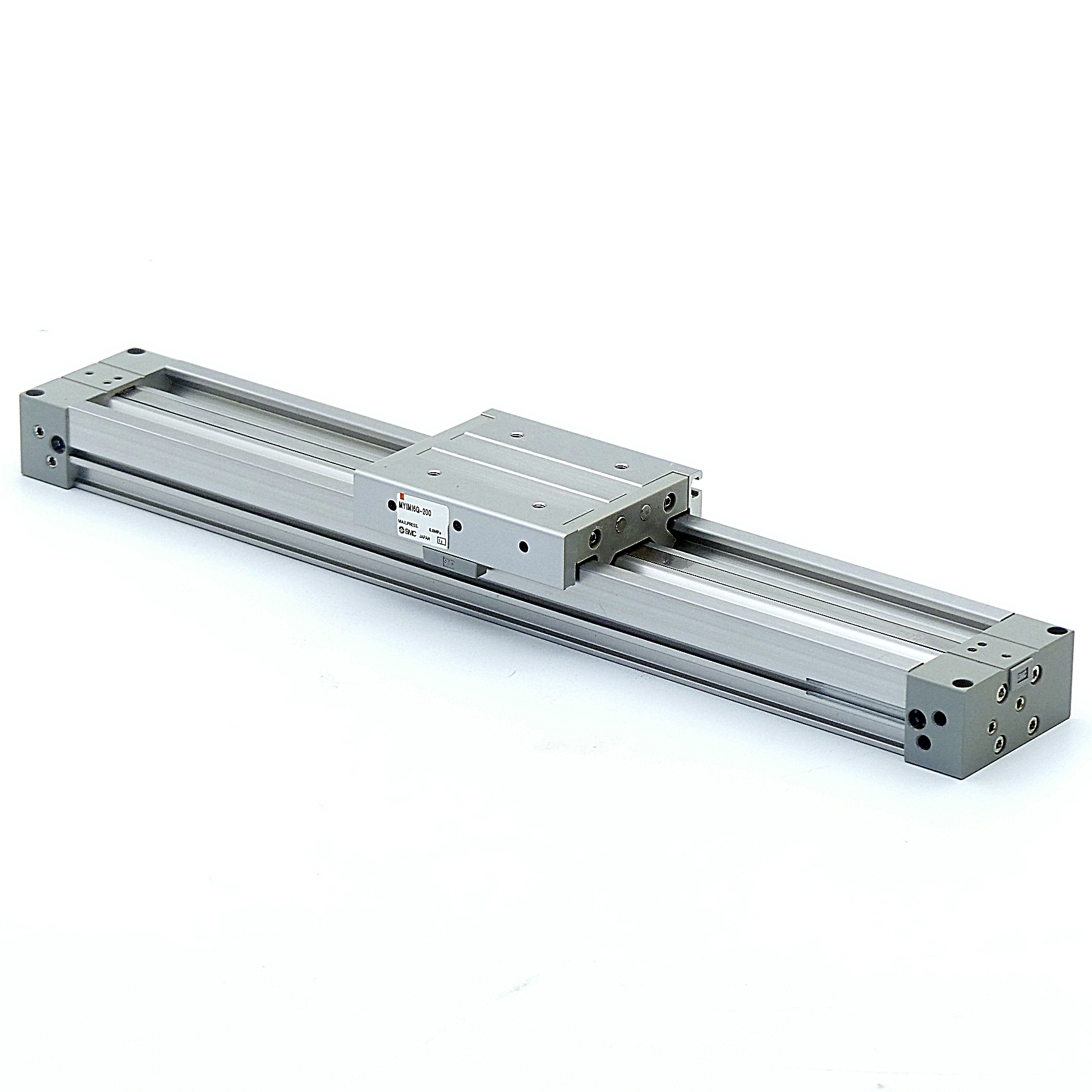 Rodless Belt Cylinder