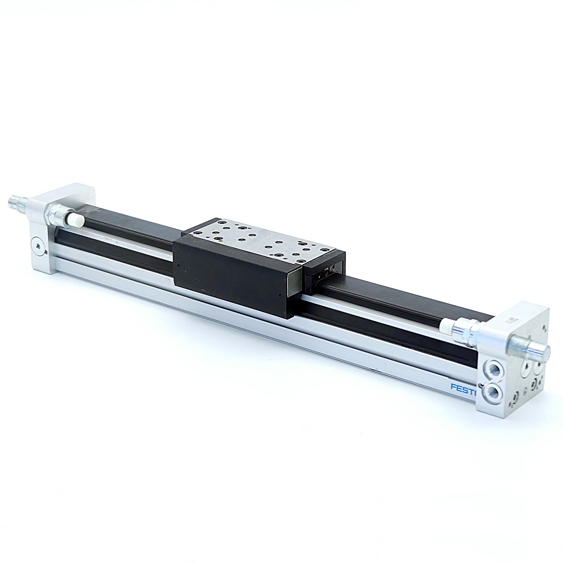 Linear actuator DGC-40-400-KF-YSR-A 