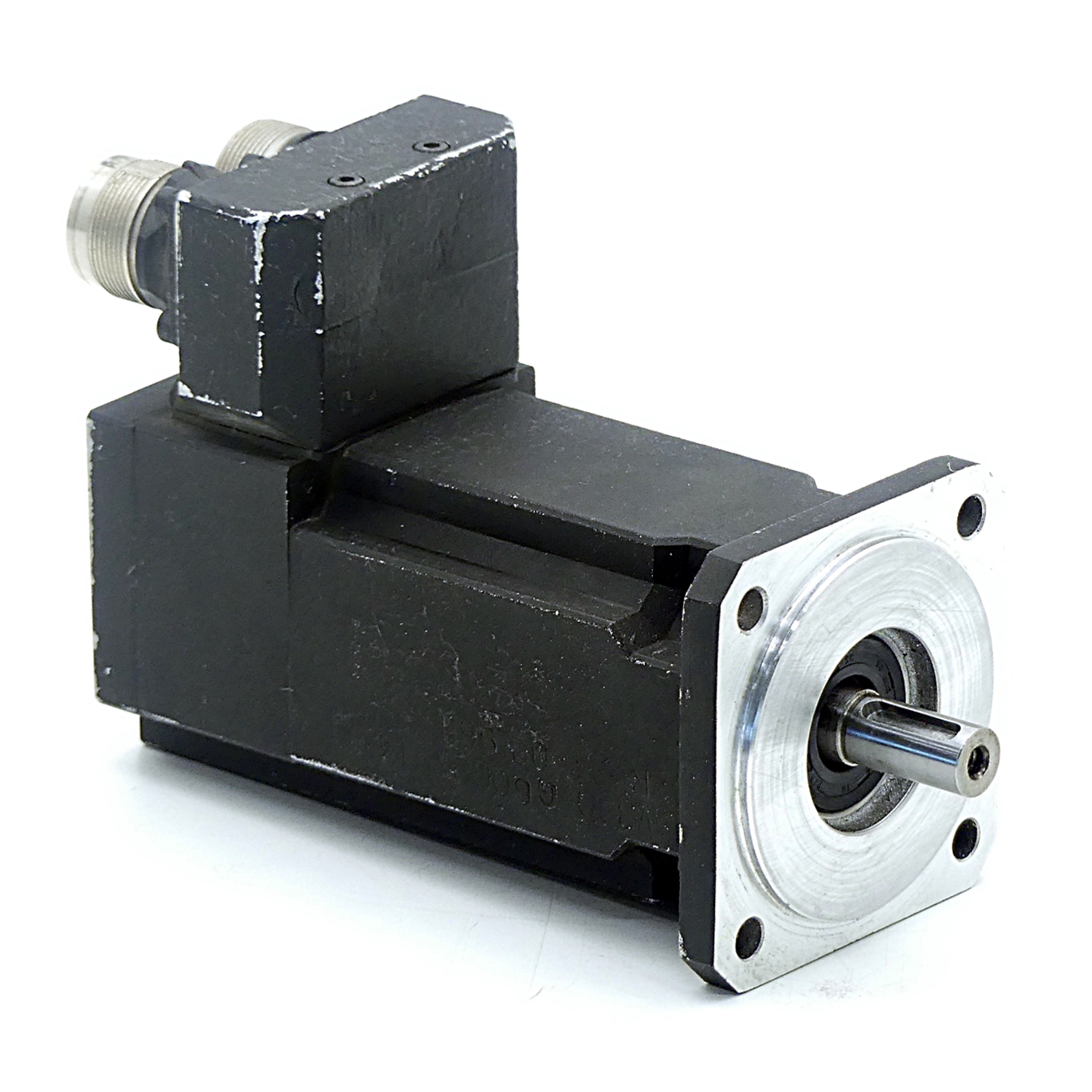 servo motor 