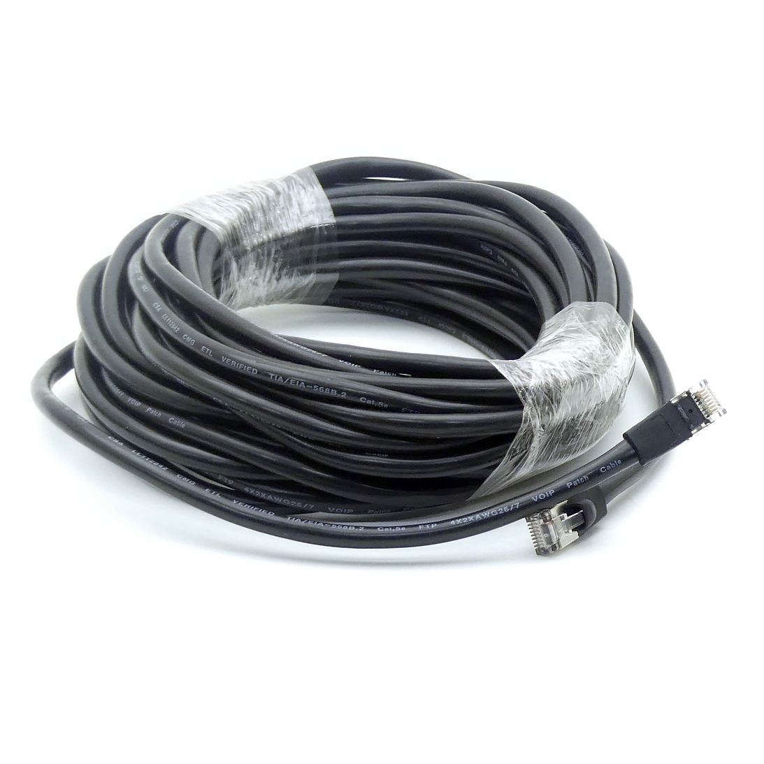 Patch cable 