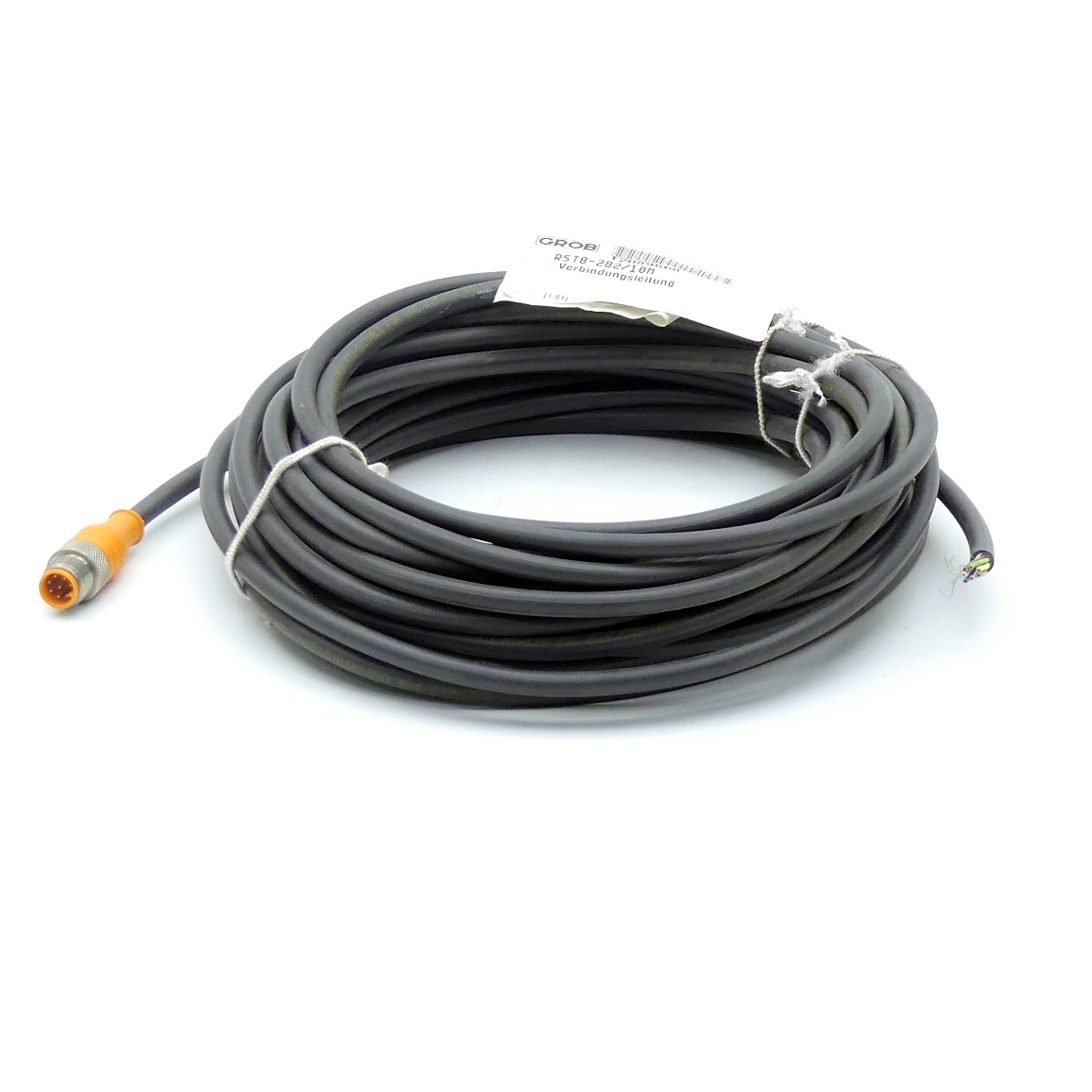 Connecting line RST8-282/10M