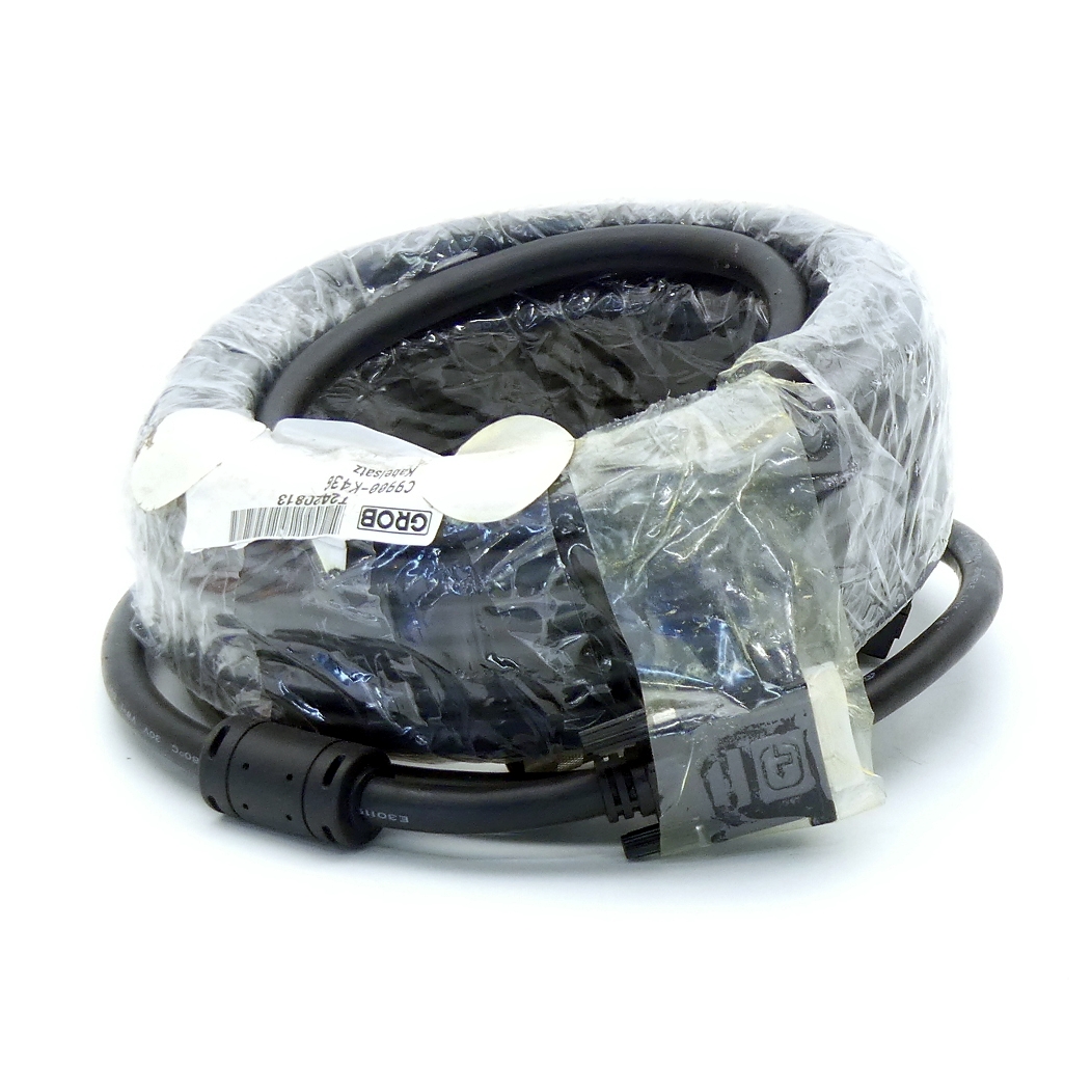 Kabelsatz C9900-K436