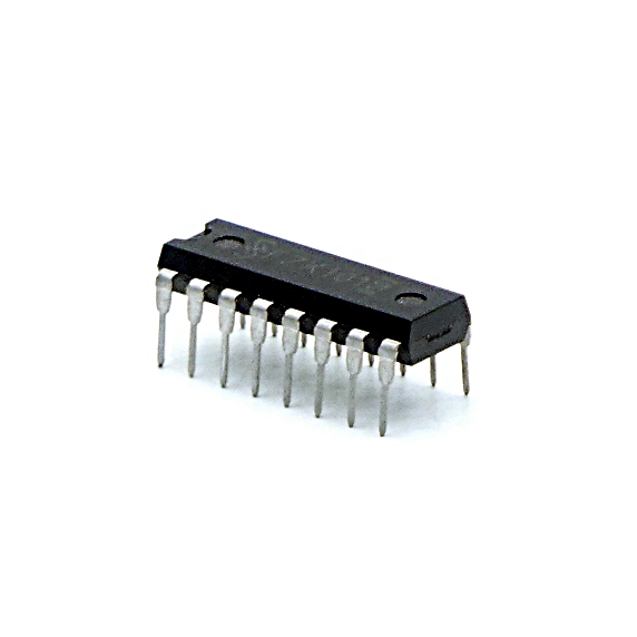 4 x Monoflop FZK101