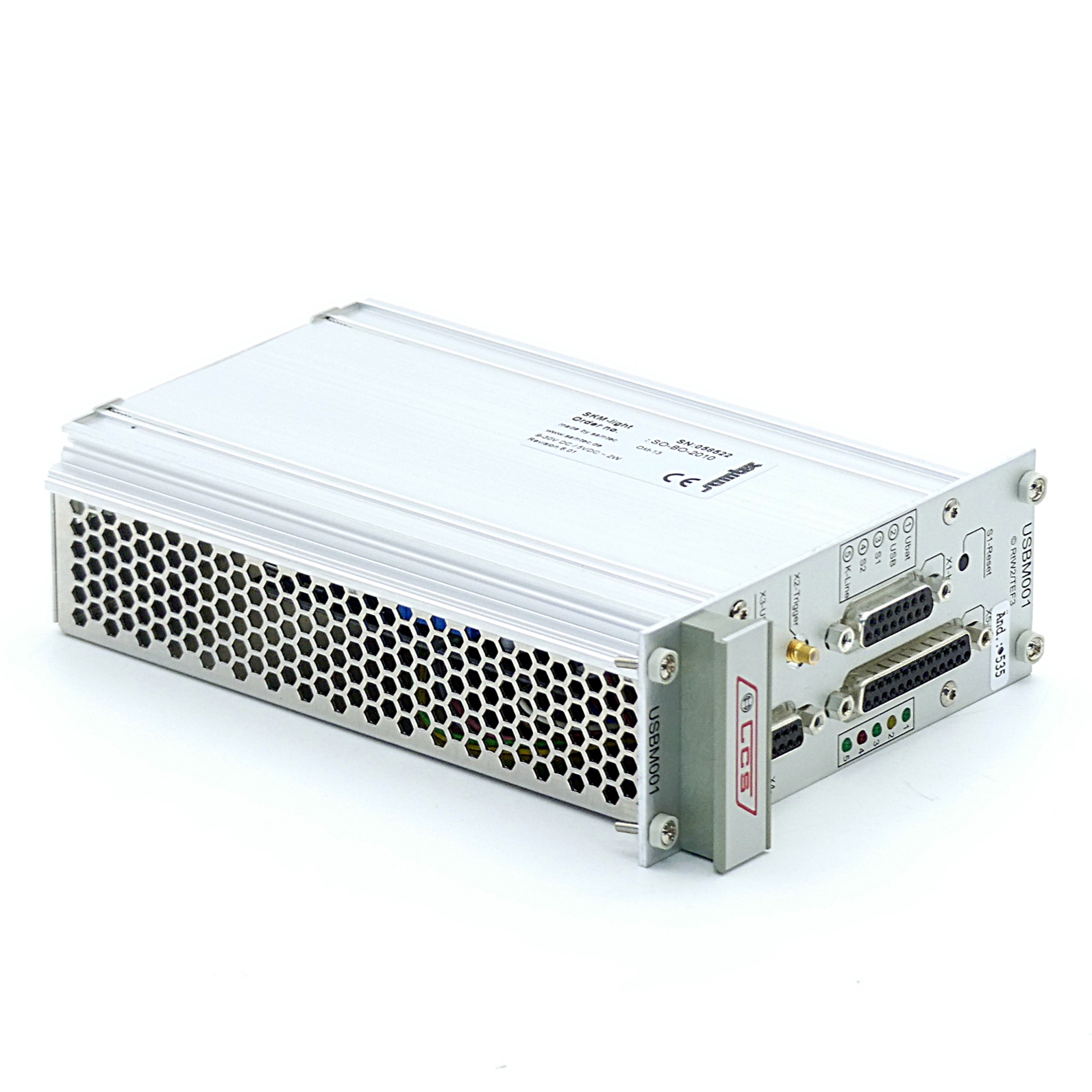 Modul SKM-light USBM001