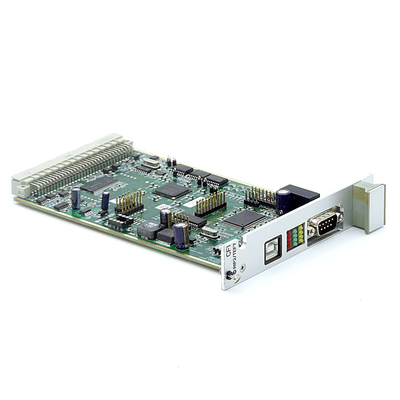 Circuit Board RtP2/TEF7