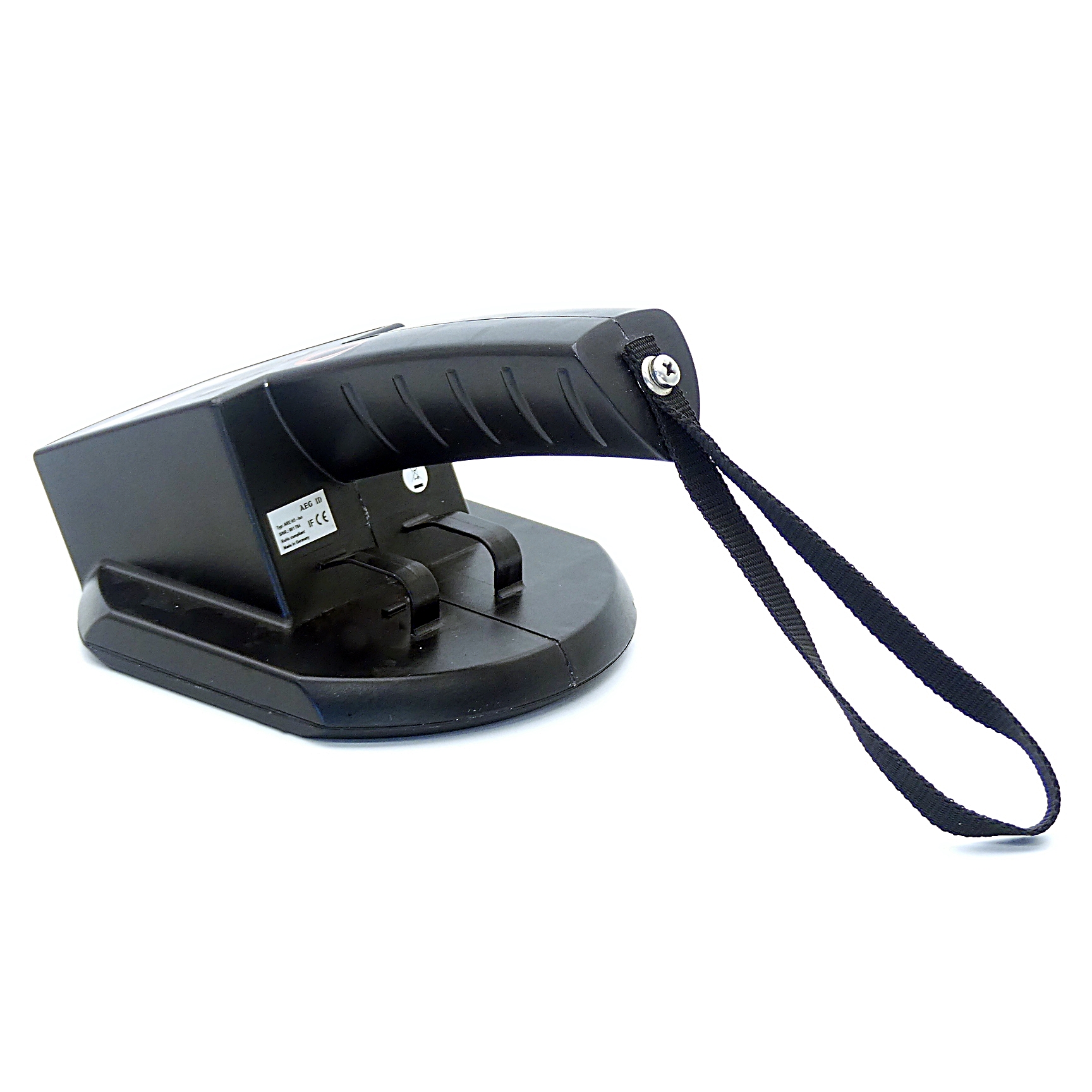 handheld scanner ID 