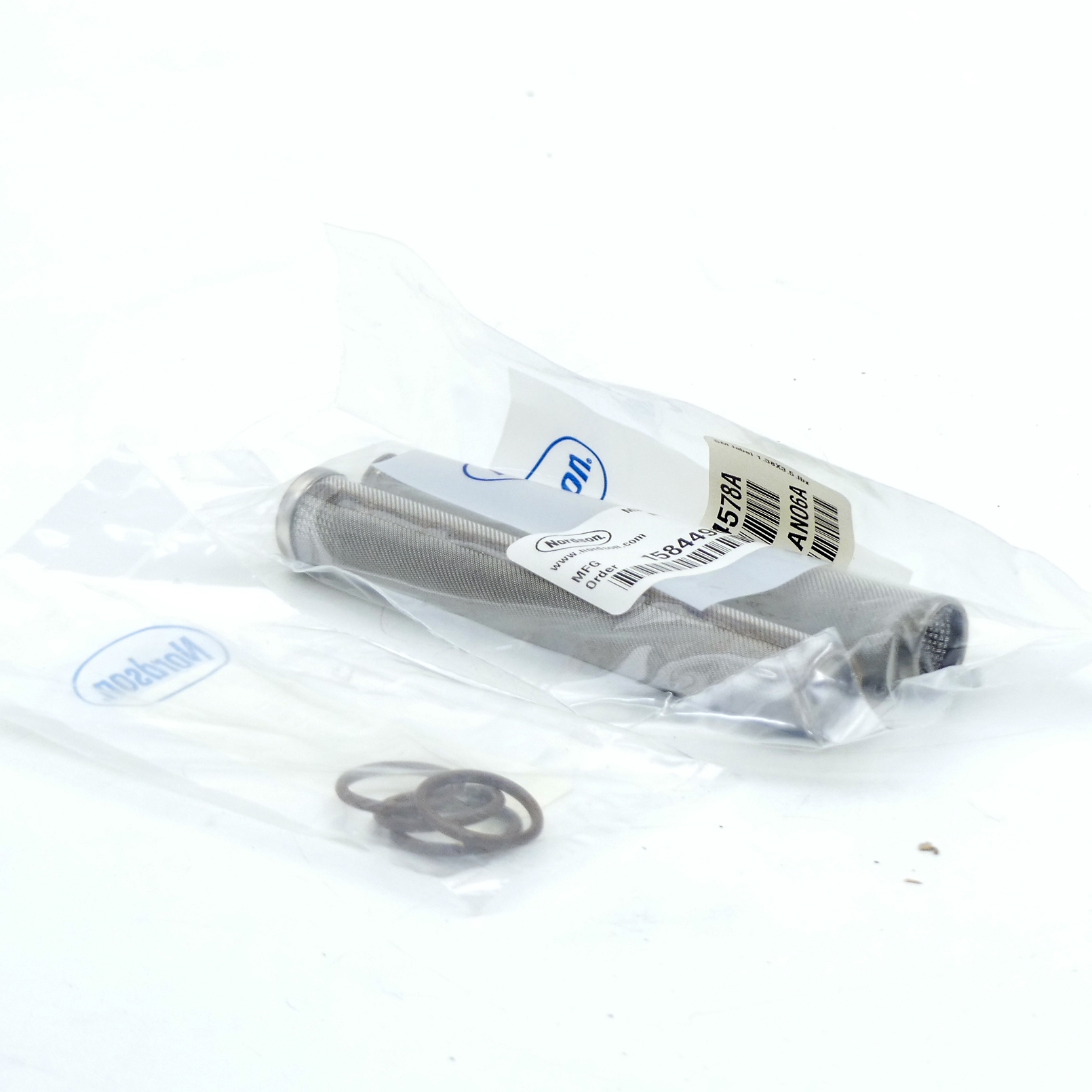 Filter Service Set