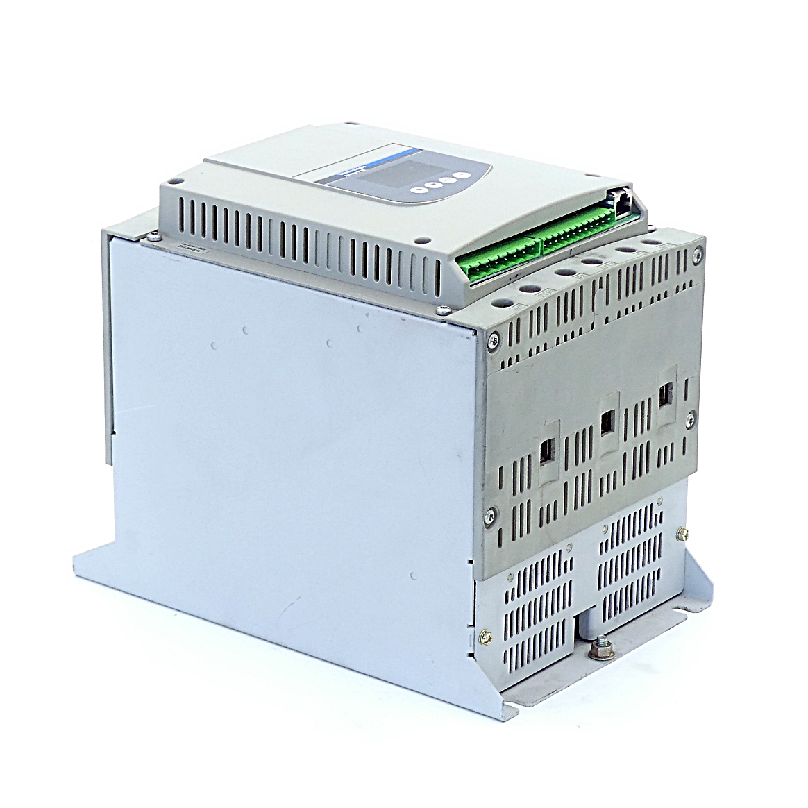 smooth starter Altistart 48