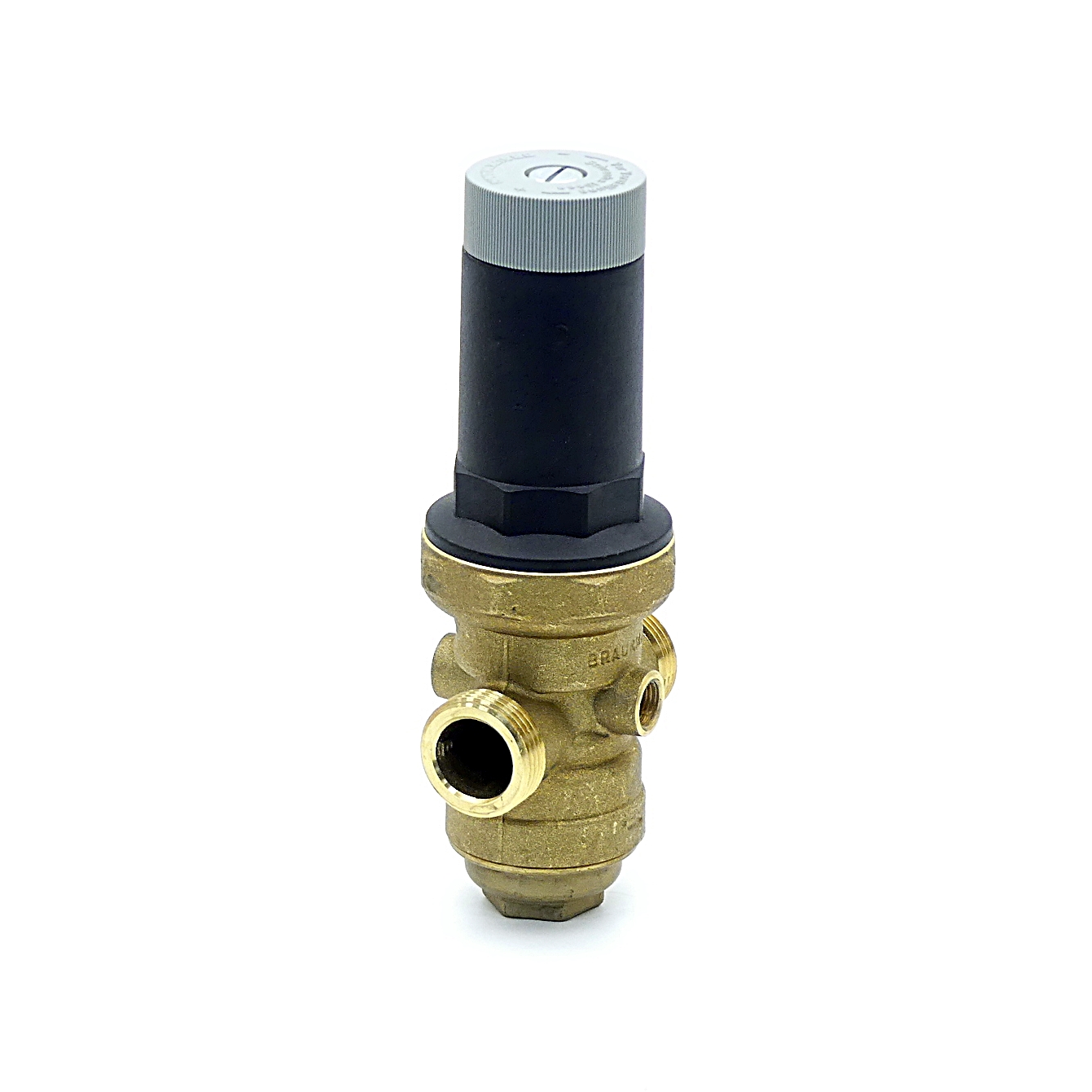 Pressure reducer for low pressure  New FS