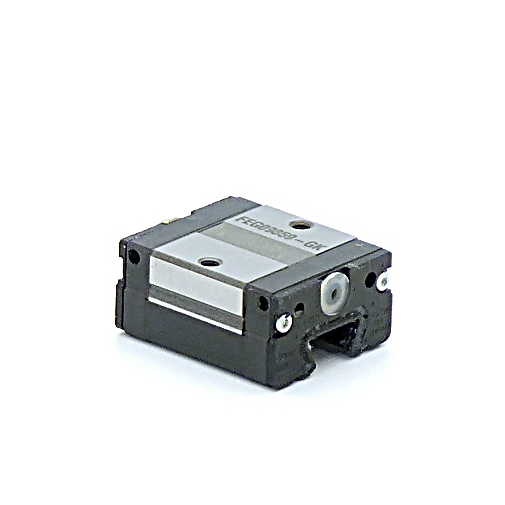 Guide Carriage SSR-15XV 