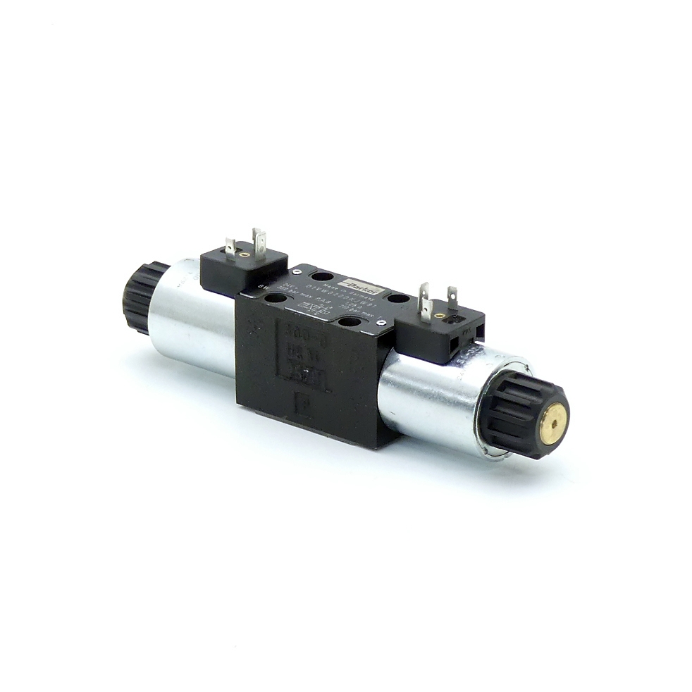 4/2 - Directional control valve 