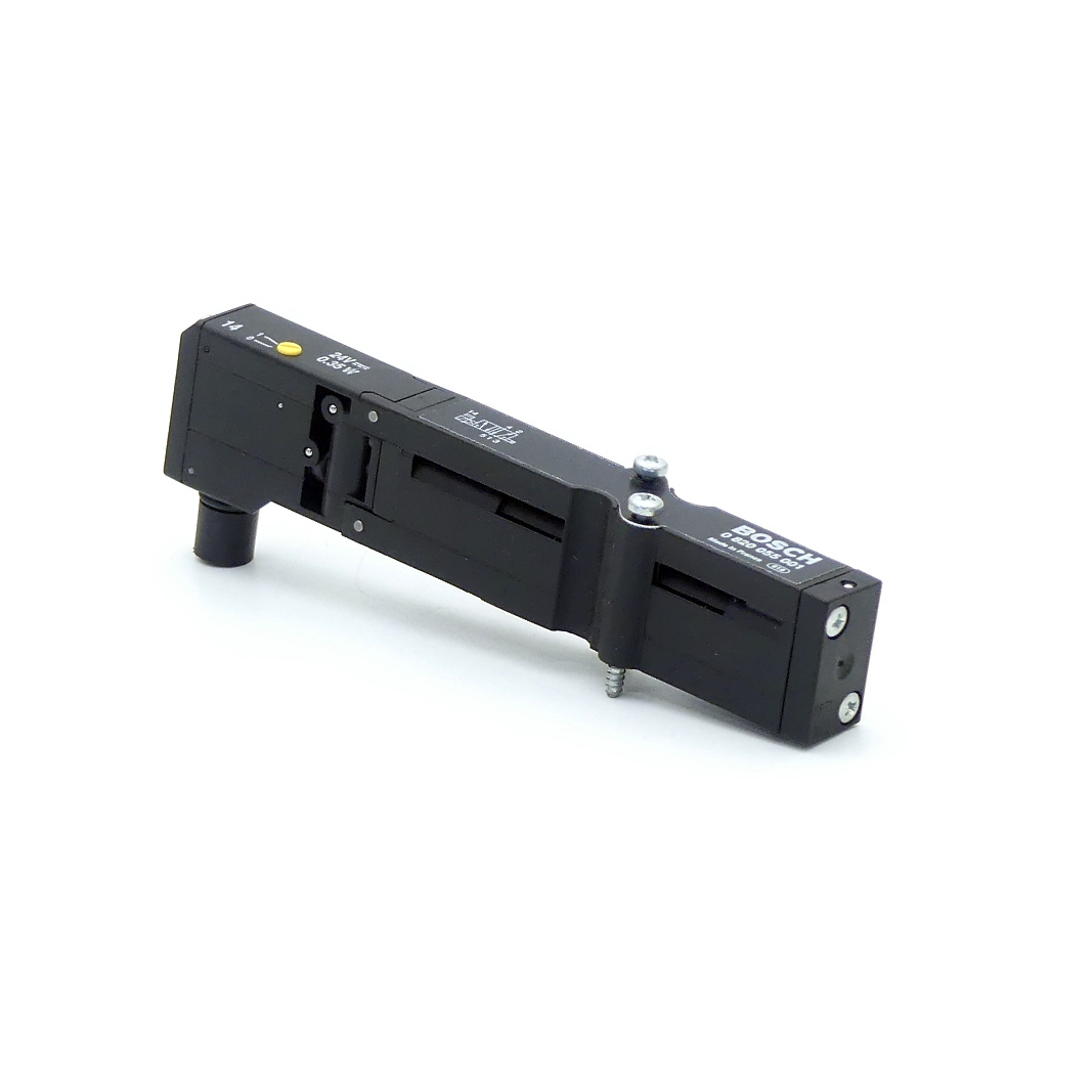 5/2 Way Valve Serie HF03-LG, CL03
