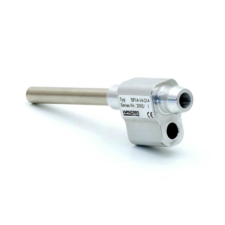 Suction nozzle SP14-14-214