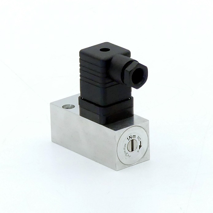 Pressure Switch  Refurbished