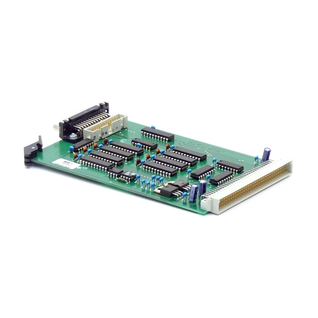 PC BOARD APC-3000-960 MK