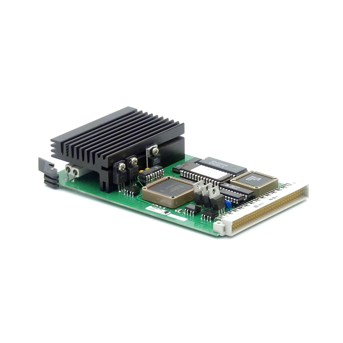 PC Board APC 3000-40 Servo