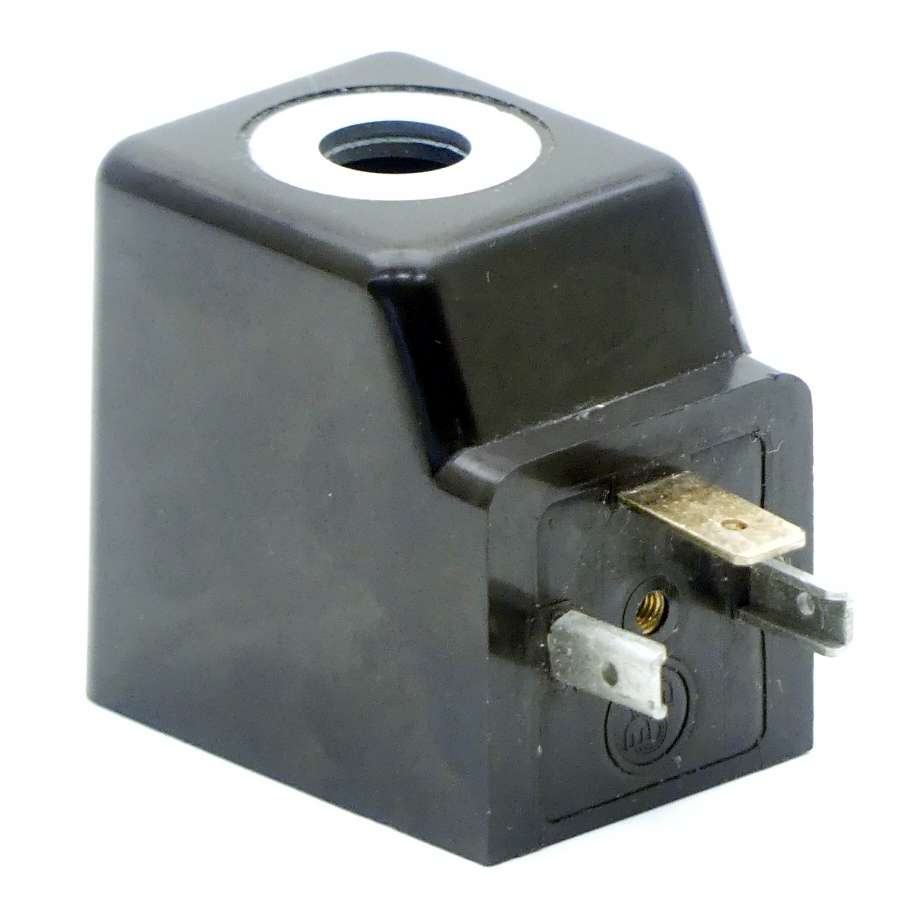 Magnetspule
