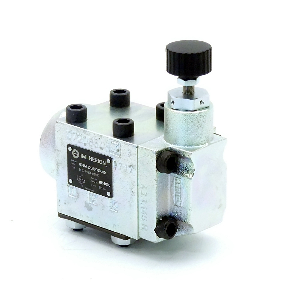 Valve